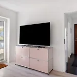 Dreiländer Blick * Wintersweiler