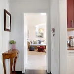 Apartment Dreiländer Blick *