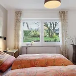 Apartment Dreiländer Blick *