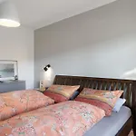 Dreiländer Blick Apartment Wintersweiler