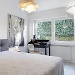 Dreiländer Blick Apartment
