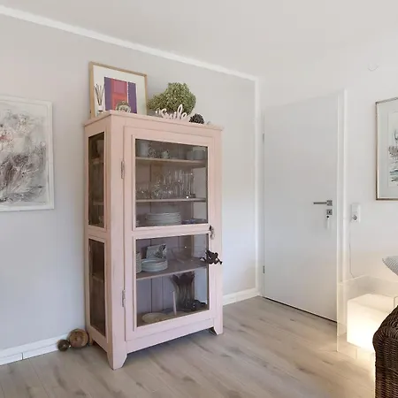 Dreilaender Blick 아파트 Wintersweiler