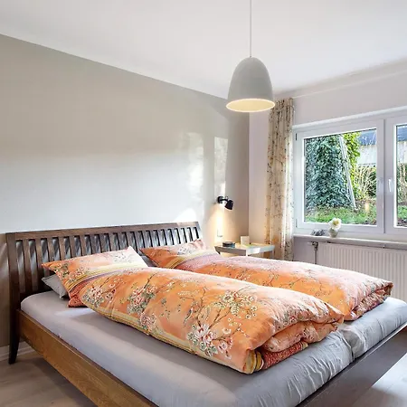 아파트 Dreilaender Blick *