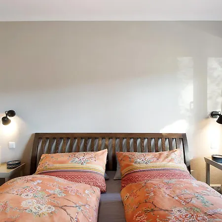 Dreilaender Blick 아파트 Wintersweiler