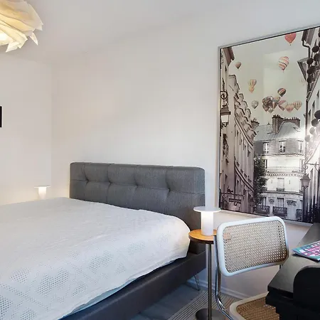 Dreilaender Blick 아파트 Wintersweiler