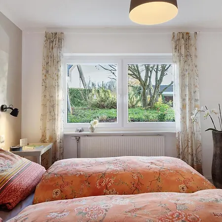 Apartman Dreilaender Blick *