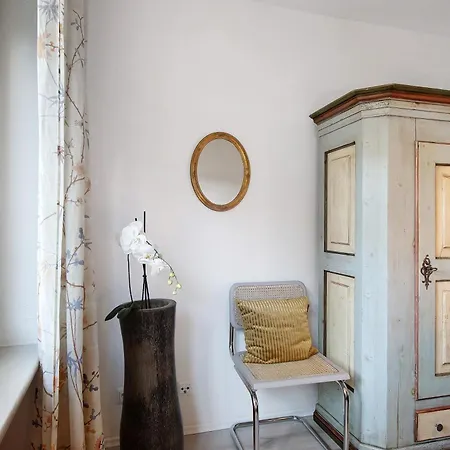 Dreilaender Blick Apartman