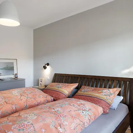 Dreilaender Blick Apartman Wintersweiler
