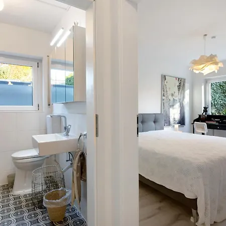 Apartman Dreilaender Blick Wintersweiler