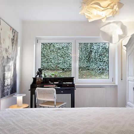 Apartman Dreilaender Blick *