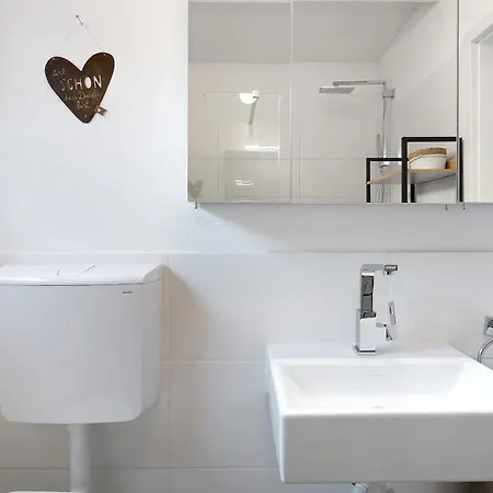 Dreilaender Blick Apartman *