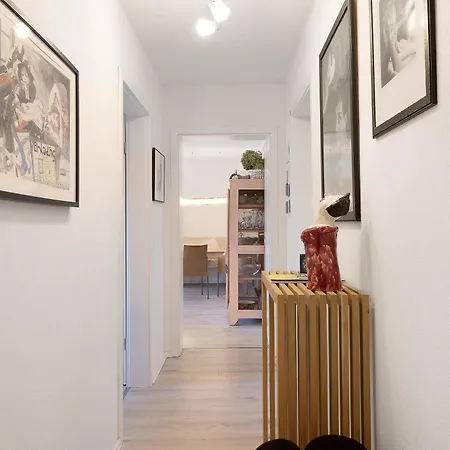 Dreilaender Blick Apartman
