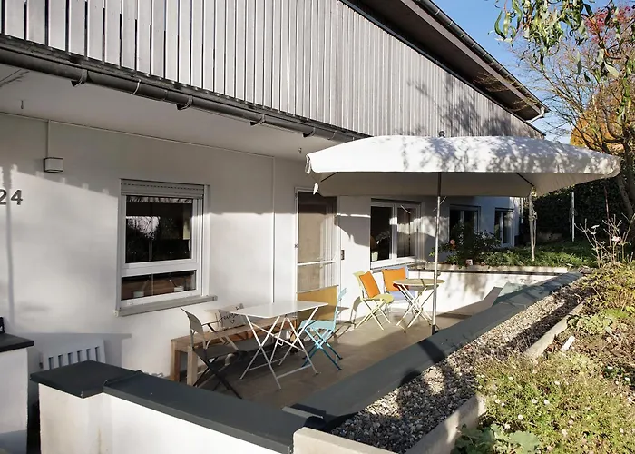 Dreilaender Blick Appartamento