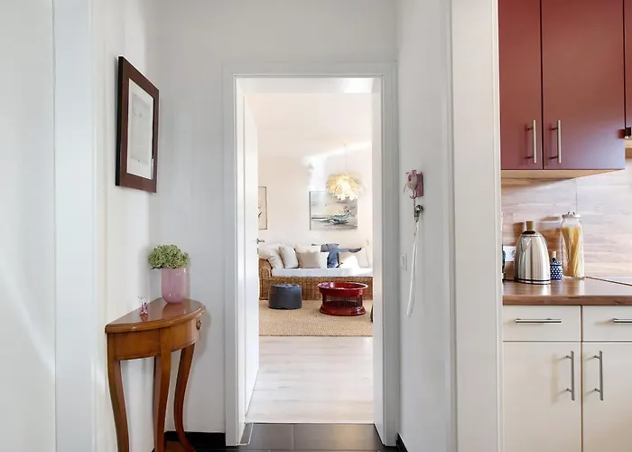 Appartamento Dreilaender Blick Wintersweiler