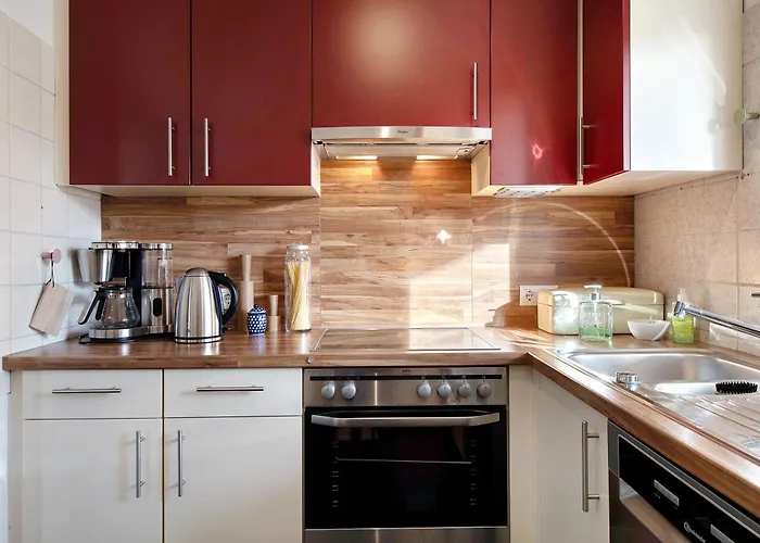 Dreilaender Blick Appartamento *