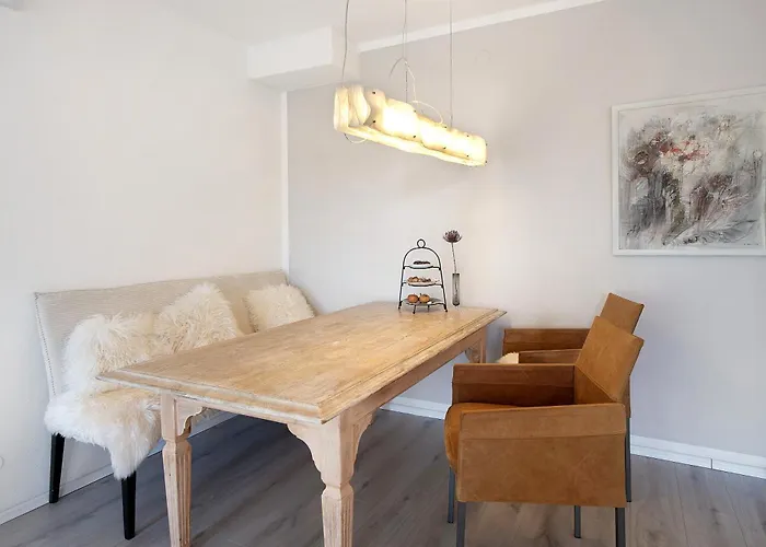 Dreilaender Blick Appartamento *