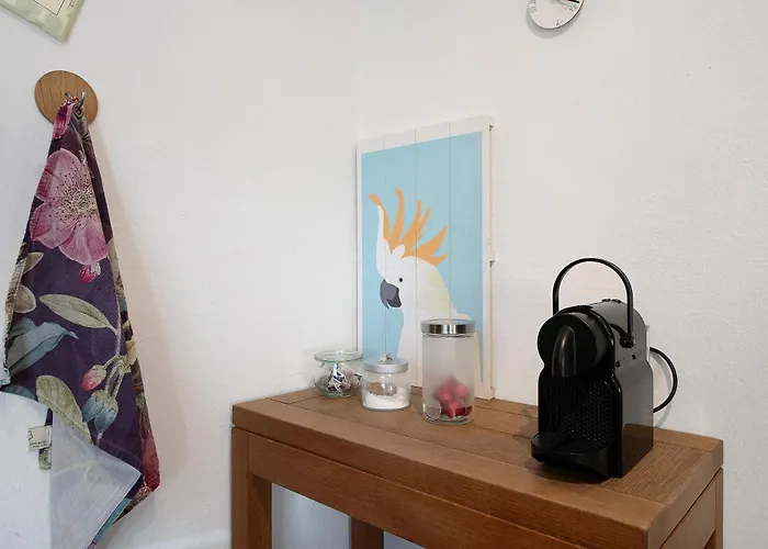 Appartamento Dreilaender Blick Wintersweiler