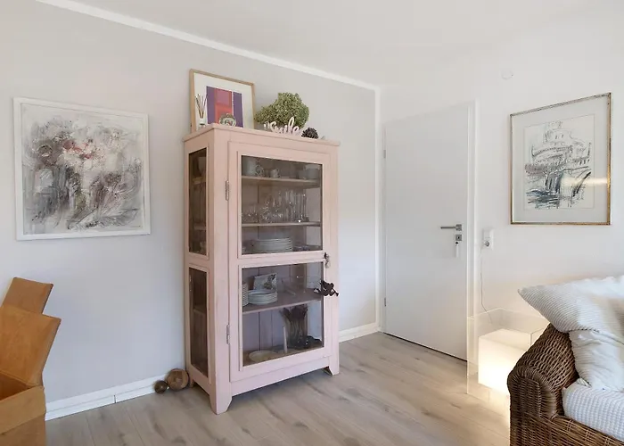 Dreilaender Blick Appartamento Wintersweiler