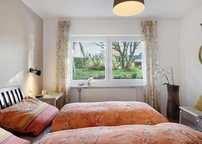 Dreilaender Blick Appartamento *