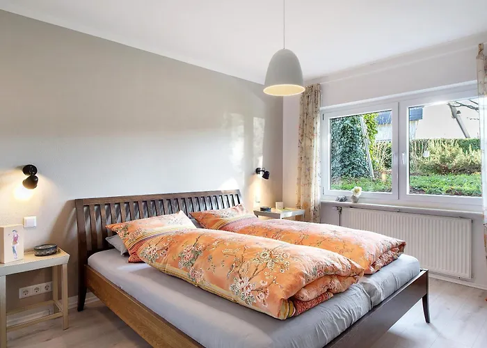 Appartamento Dreilaender Blick *