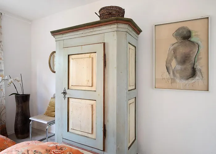 Appartamento Dreilaender Blick *