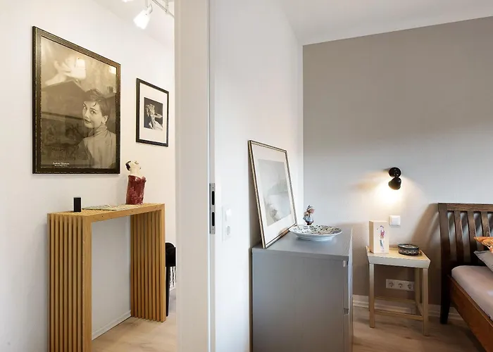 Appartamento Dreilaender Blick *