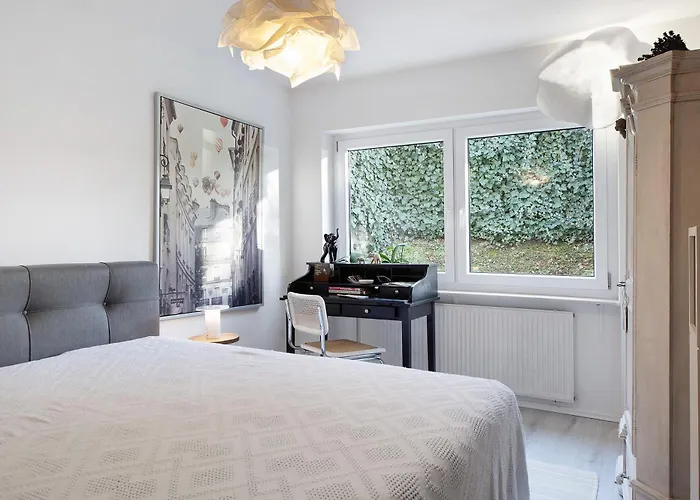 Appartamento Dreilaender Blick *