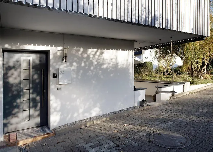 Appartamento Dreilaender Blick